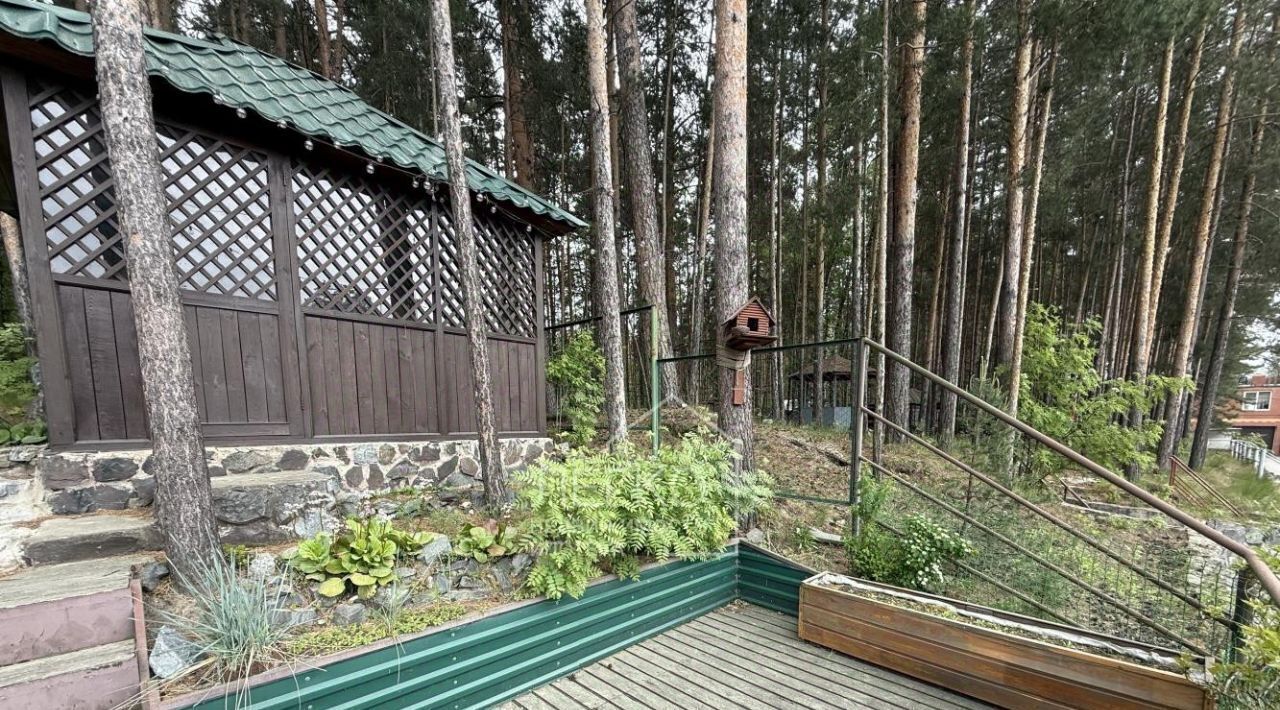 дом г Новосибирск р-н Советский туп Бердский 5/1 фото 27