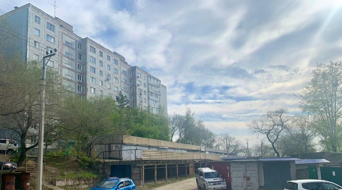 земля г Хабаровск р-н Кировский ул Правобережная 113 фото 1