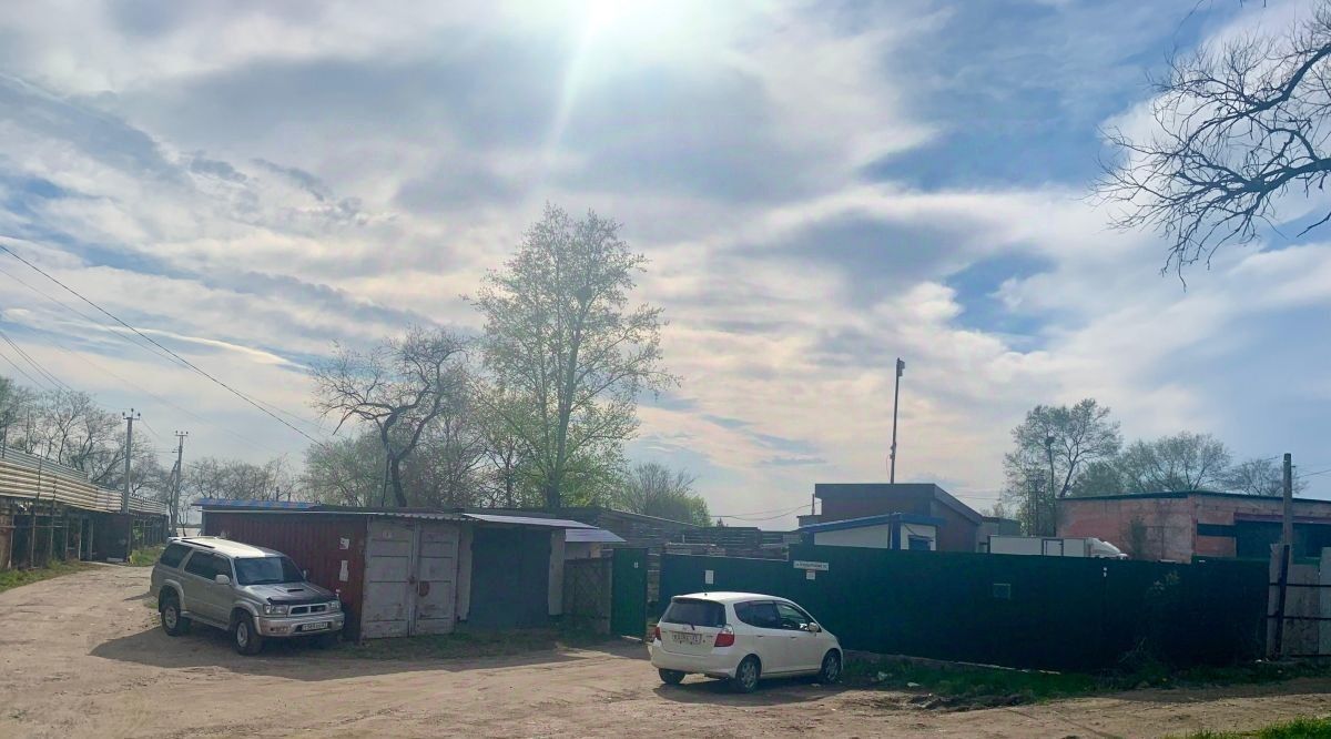 земля г Хабаровск р-н Кировский ул Правобережная 113 фото 2