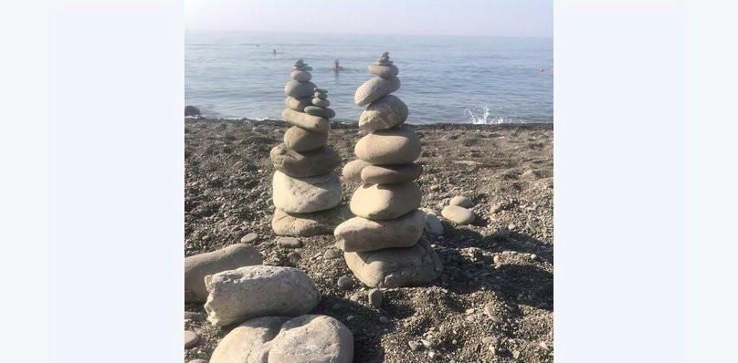 дом г Судак с Морское ул Мартынова 9 фото 12
