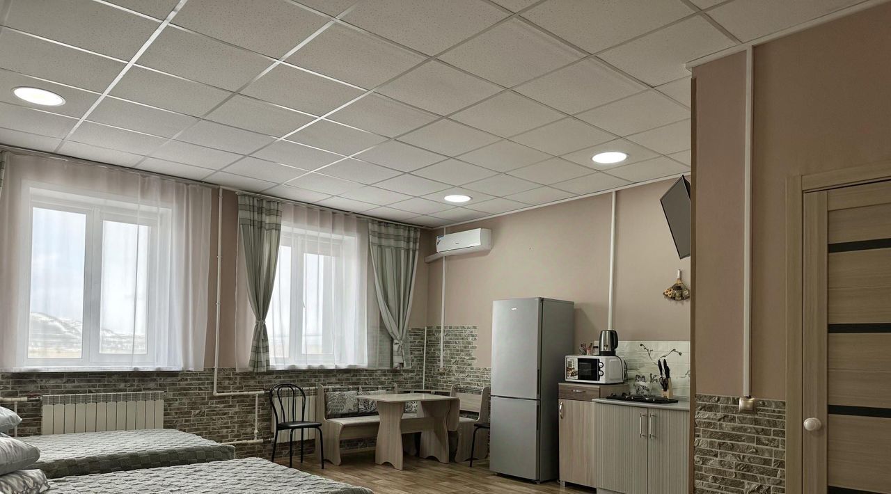 комната г Ачинск ул Металлургов 81 фото 1