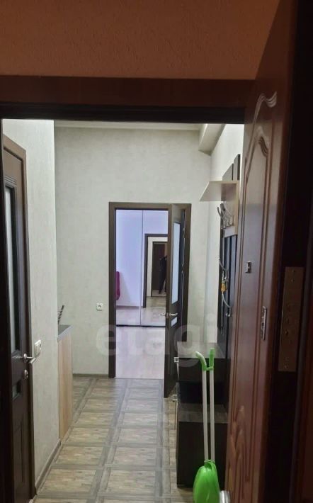 квартира г Ялта пгт Массандра ш Южнобережное 1к ЖК «Массандровский спуск» фото 7