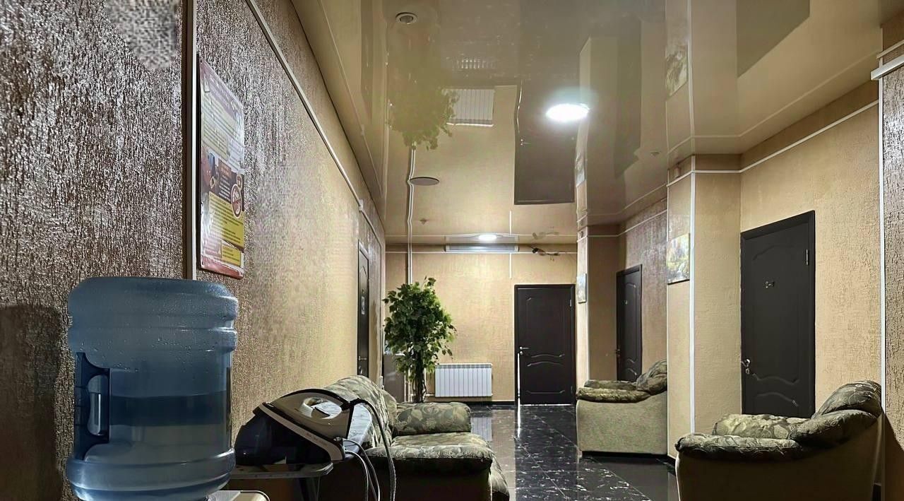комната г Ачинск ул Металлургов 81 фото 13