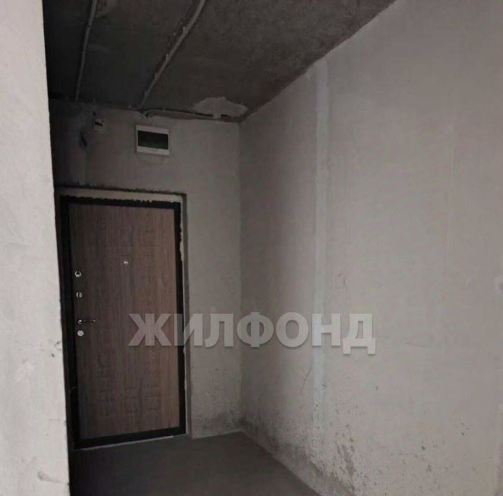 квартира г Новосибирск р-н Ленинский ул Немировича-Данченко 16/2 Площадь Маркса фото 6