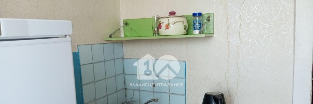 квартира г Бердск ул Боровая 98 фото 5