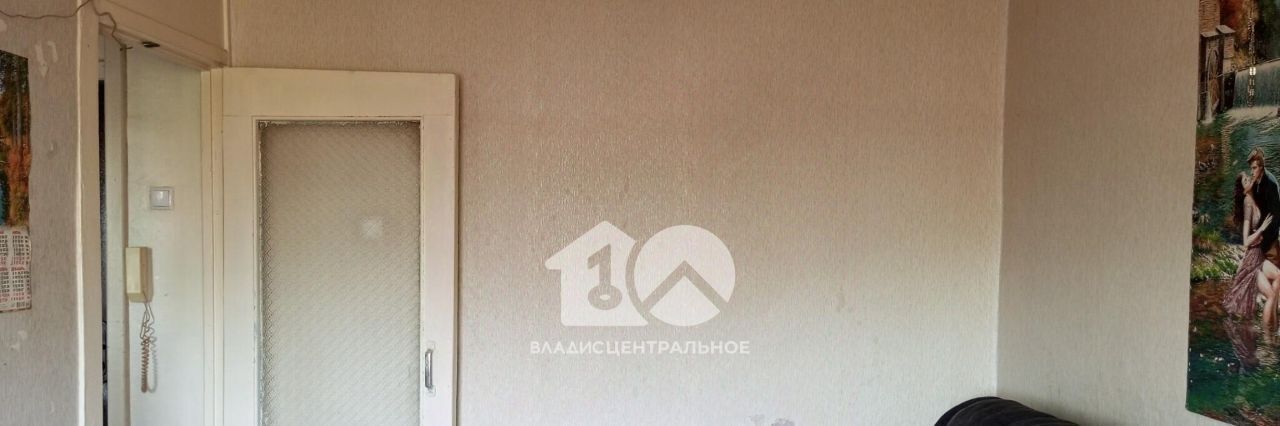 квартира г Бердск ул Боровая 98 фото 7