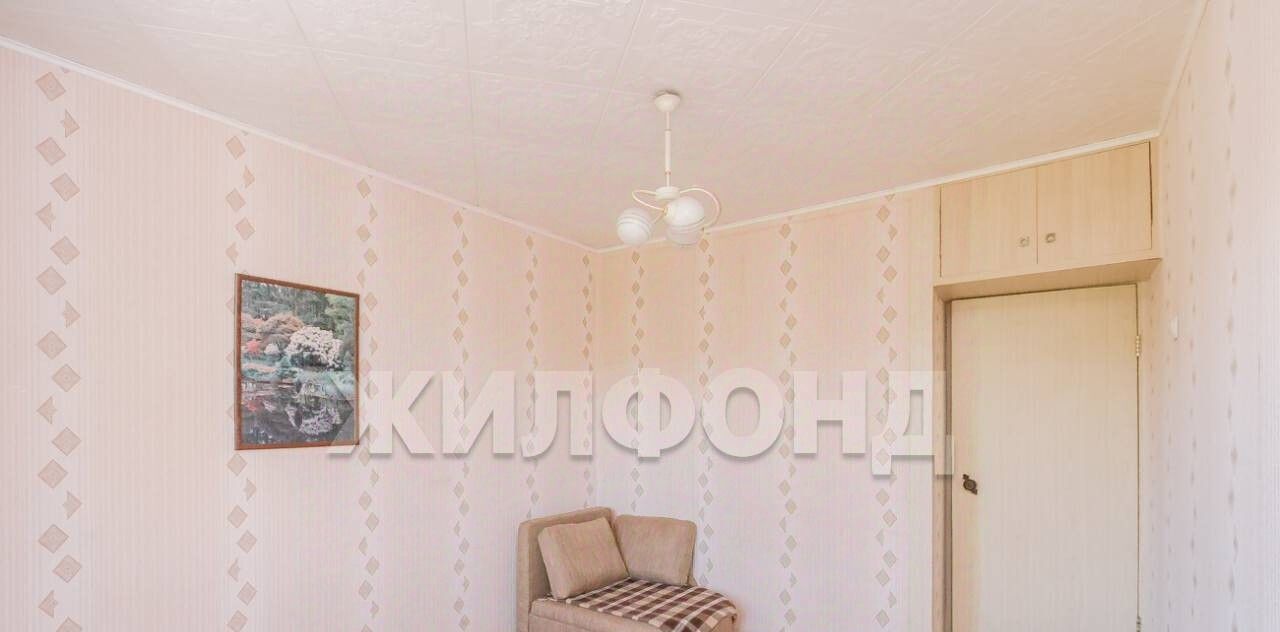 квартира г Новосибирск ул Петухова 122 Площадь Маркса фото 4