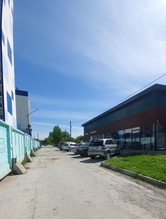 квартира г Новосибирск Речной вокзал ул Рябиновая 10 фото 4