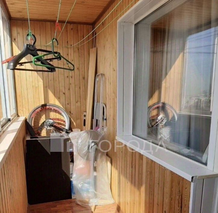 квартира г Новосибирск мкр Горский Студенческая 8А фото 12