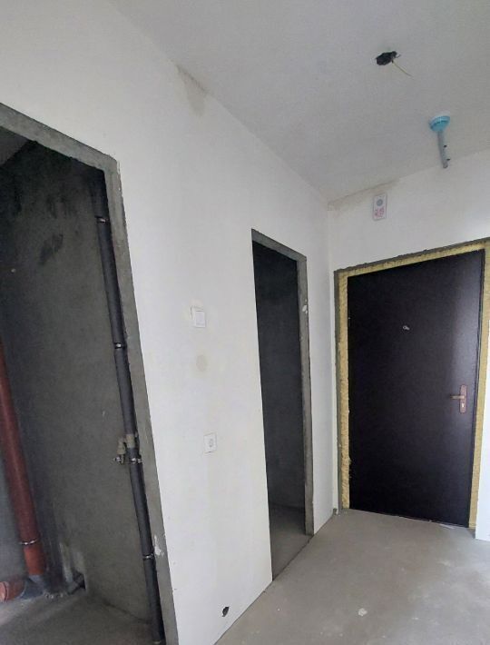квартира г Новосибирск Речной вокзал ул Рябиновая 10 фото 18