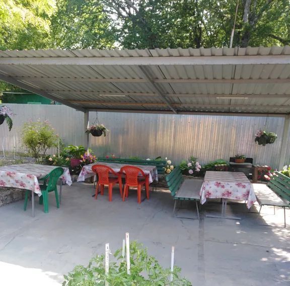 комната г Геленджик х Бетта 3К фото 3