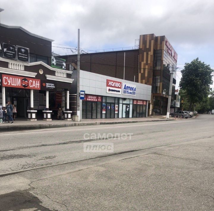 торговое помещение р-н Лабинский г Лабинск ул Ленина 225 фото 4