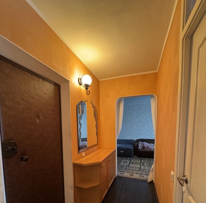 квартира г Омск р-н Центральный ул 5-я Северная 193/1 фото 14