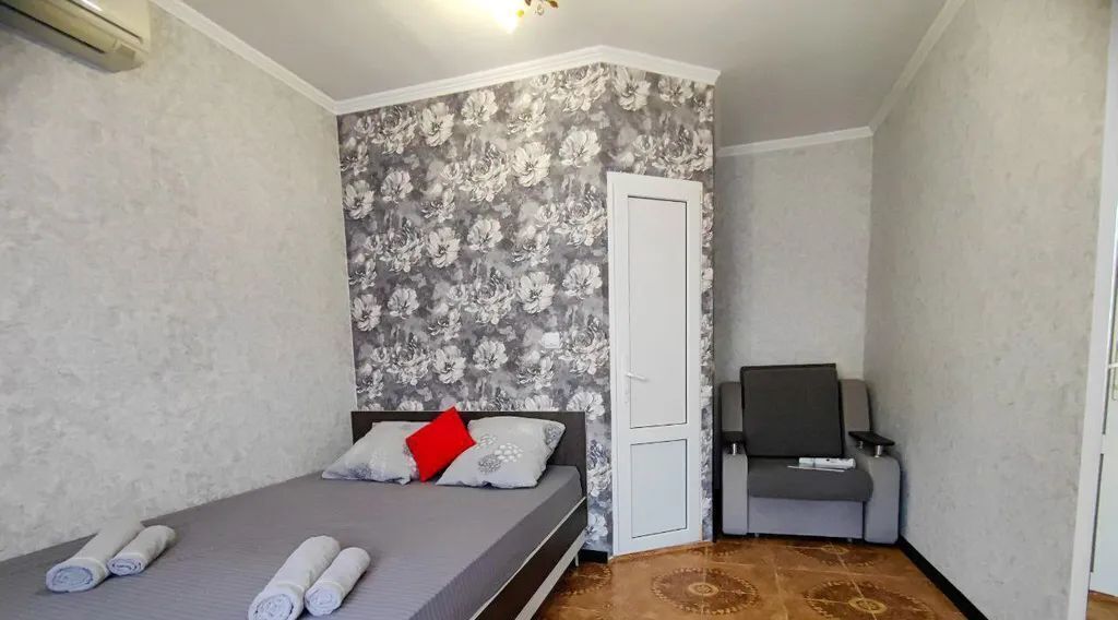 комната р-н Анапский г Анапа ул Песчаная 23 фото 10