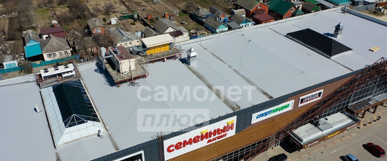 торговое помещение р-н Темрюкский г Темрюк ул Калинина 23/1 фото 27