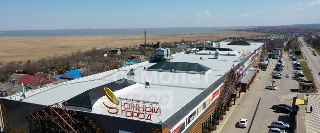 торговое помещение р-н Темрюкский г Темрюк ул Калинина 23/1 фото 26