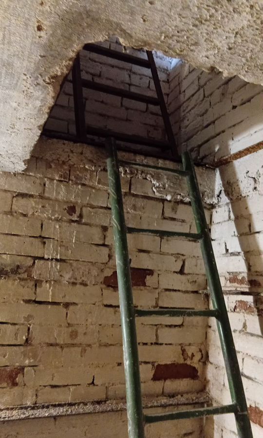 гараж г Нижняя Салда 22-й ряд, 4 фото 8