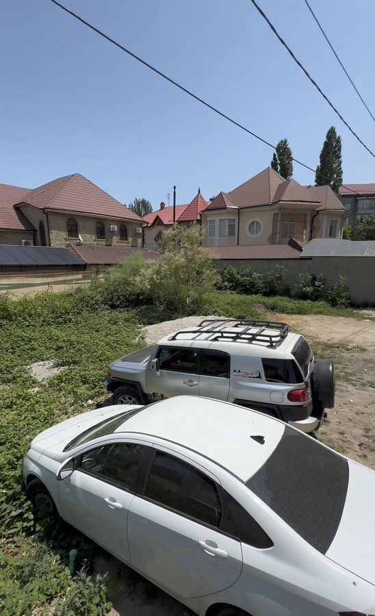земля г Махачкала р-н Ленинский ул Надира Абилова 25 фото 2