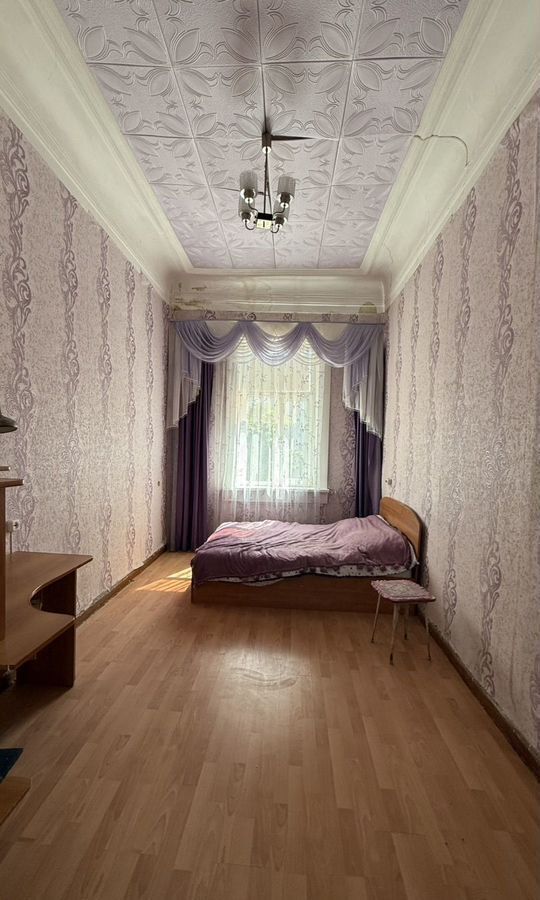 квартира г Саратов р-н Октябрьский ул им Мичурина И.В. 46 фото 8