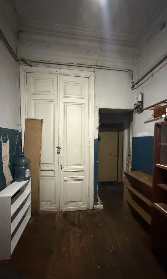 квартира г Саратов р-н Октябрьский ул им Мичурина И.В. 46 фото 16