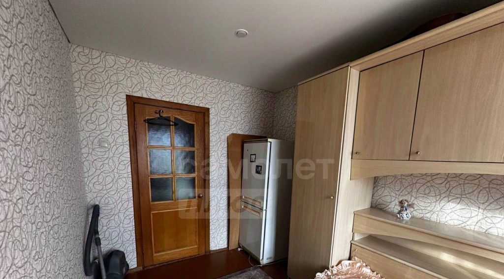 квартира г Оренбург р-н Центральный ул Одесская 144 фото 8