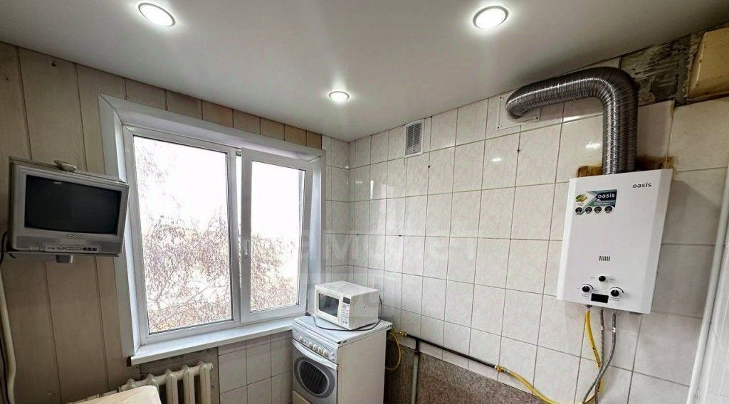 квартира г Оренбург р-н Центральный ул Одесская 144 фото 19