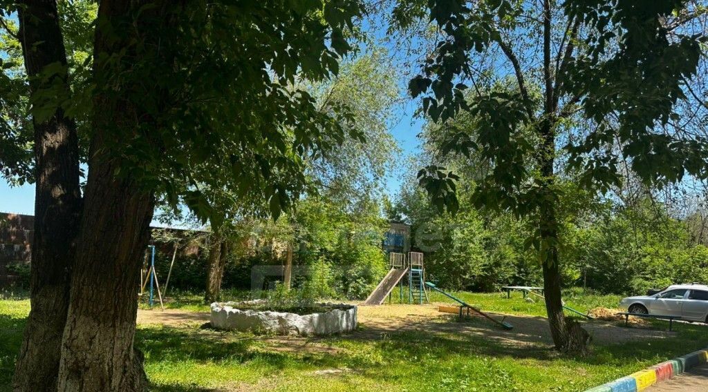 квартира г Оренбург р-н Центральный ул Одесская 144 фото 12