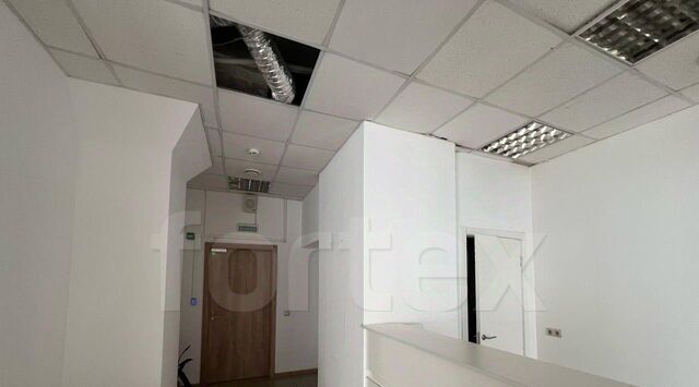 офис метро Фили дом 6с/3 фото