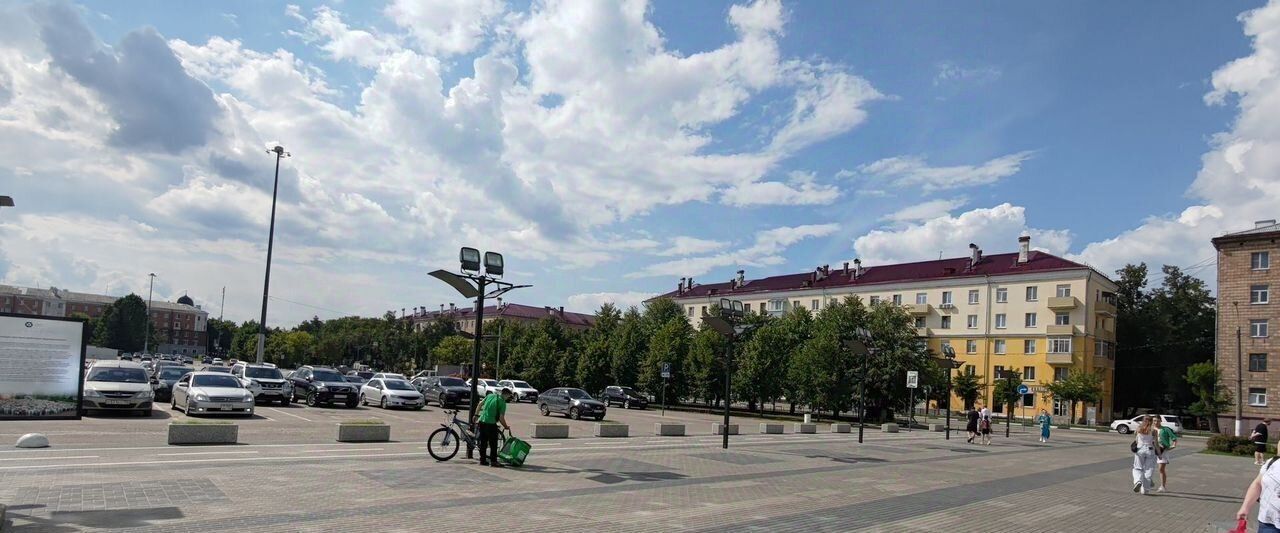торговое помещение г Электросталь Центральный ул Корешкова 3 фото 3