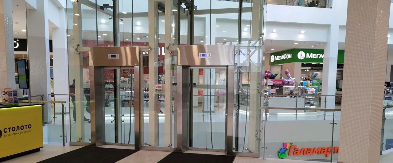 торговое помещение г Электросталь Центральный ул Корешкова 3 фото 6