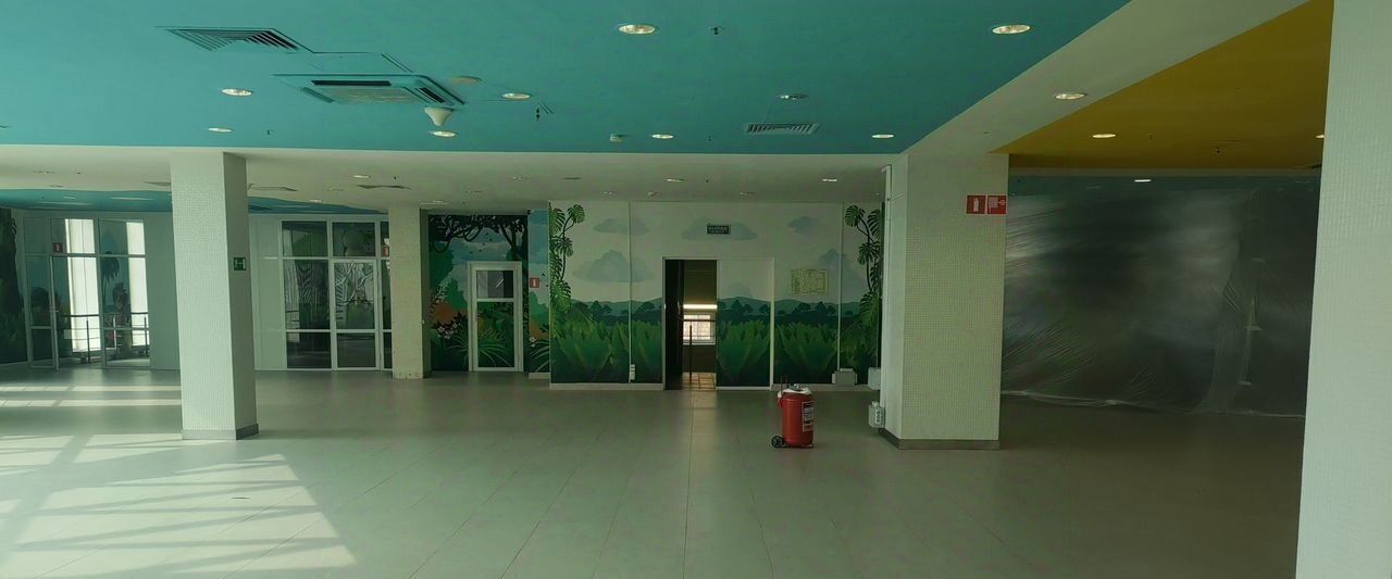 торговое помещение г Электросталь Центральный ул Корешкова 3 фото 15
