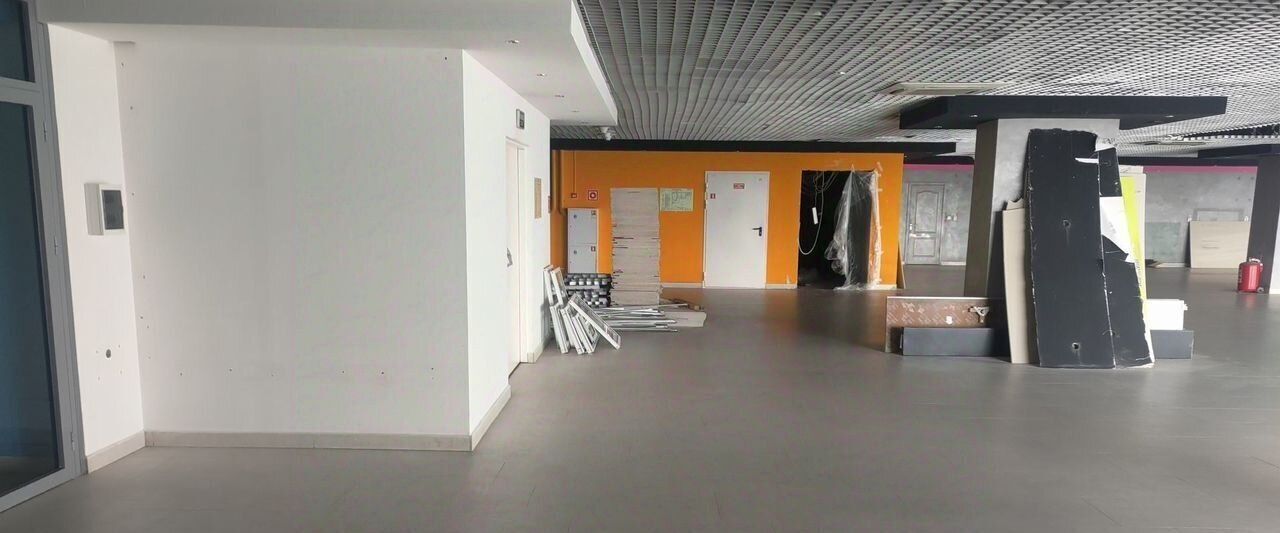 торговое помещение г Электросталь Центральный ул Корешкова 3 фото 13