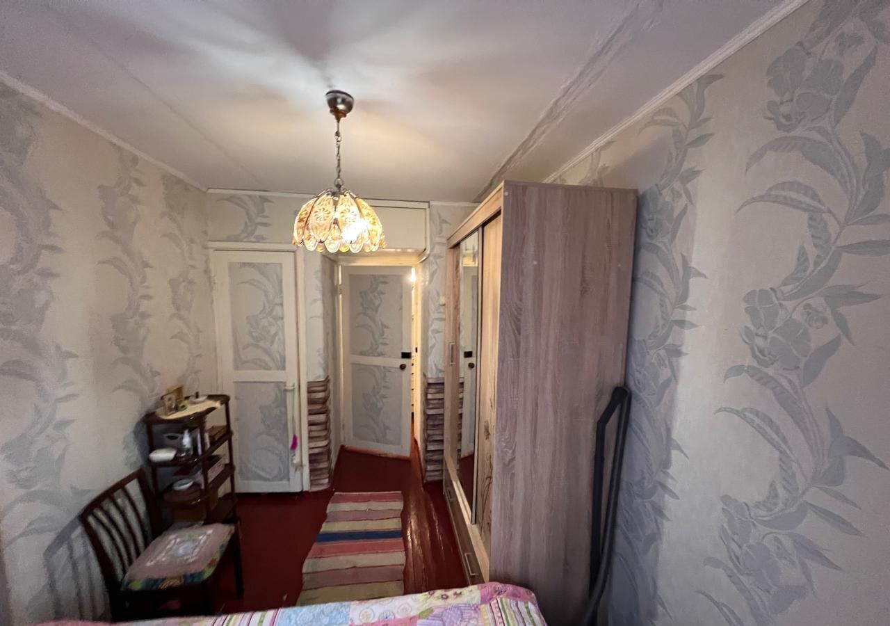 квартира г Калтан ул Горького 34а Кемеровская обл. — Кузбасс фото 18