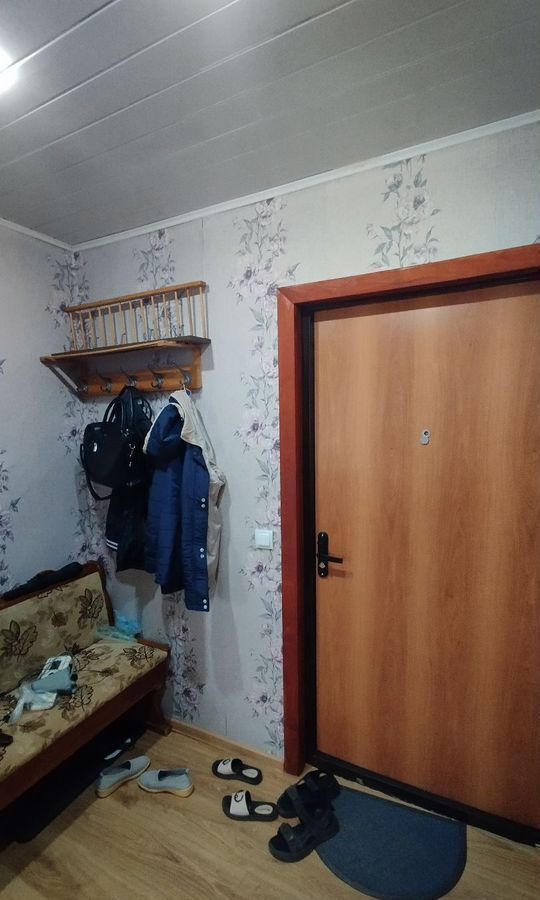 квартира р-н Тейковский г Тейково ул. Маршала Неделина, 9 фото 1