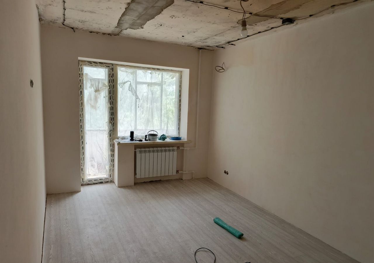 квартира г Воронеж р-н Левобережный ул Писарева 7а фото 1