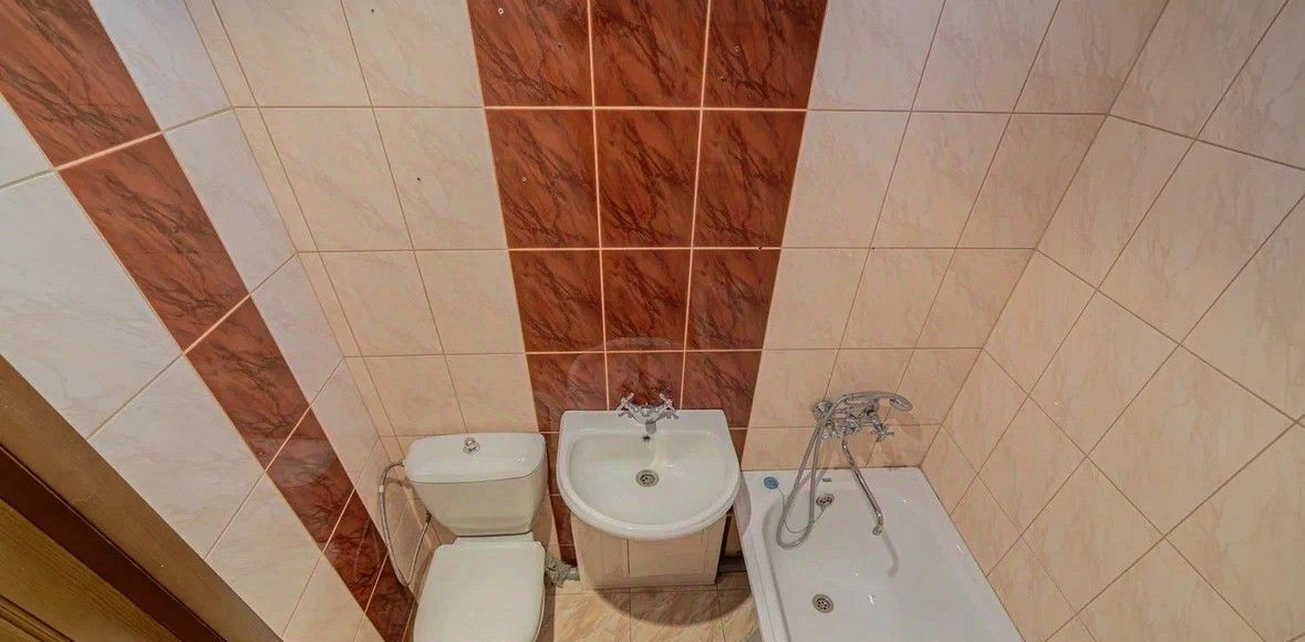 квартира г Пенза р-н Ленинский ул Ставского 29 фото 14