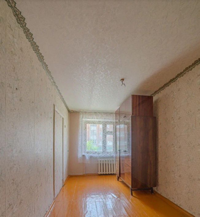 квартира г Пенза р-н Ленинский ул Ставского 29 фото 13