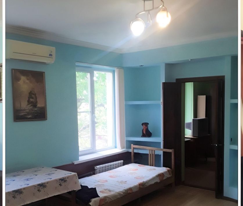 квартира г Ростов-на-Дону р-н Октябрьский ул Лермонтовская 83 фото 3