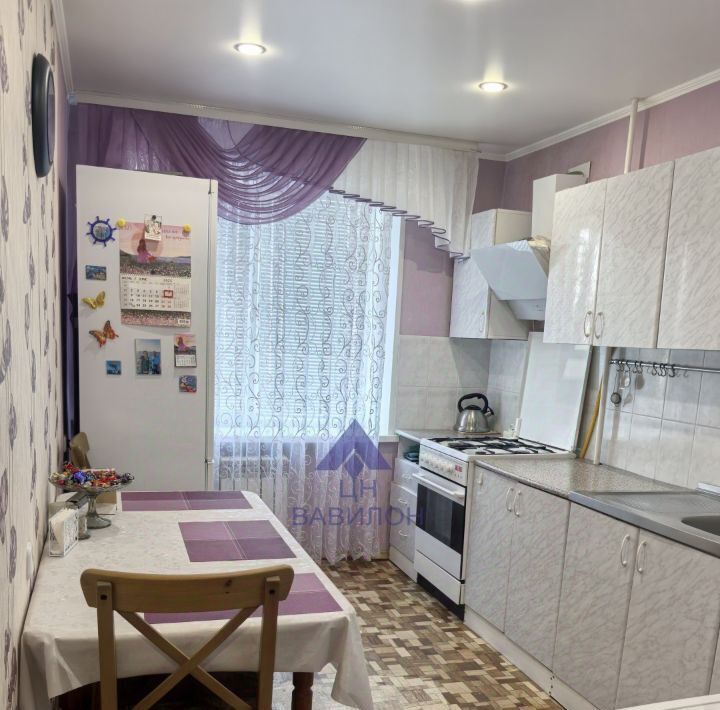 квартира г Волгодонск ул Дружбы фото 17