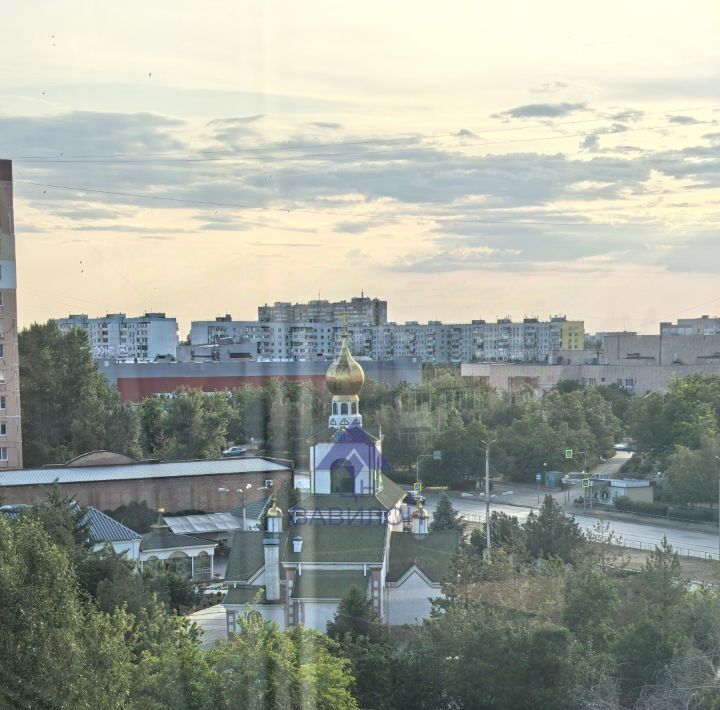 квартира г Волгодонск ул Дружбы фото 40