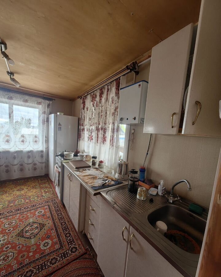 дом г Братск снт тер.Юность ул Новая муниципальное образование фото 7