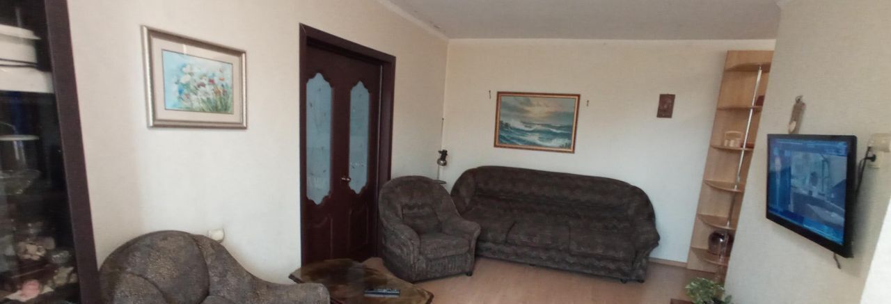 квартира г Находка ул Арсеньева 14 фото 1