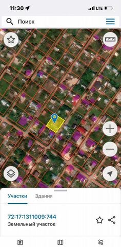 р-н Калининский снт Тополя 5-я ул., 112 фото