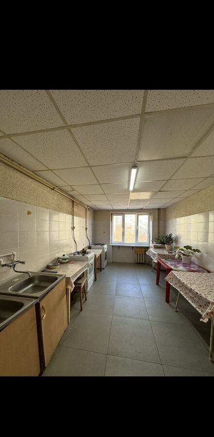 комната г Ставрополь р-н Промышленный Северо-Западный ул Бруснева 4 мкр-н № 19 фото 18