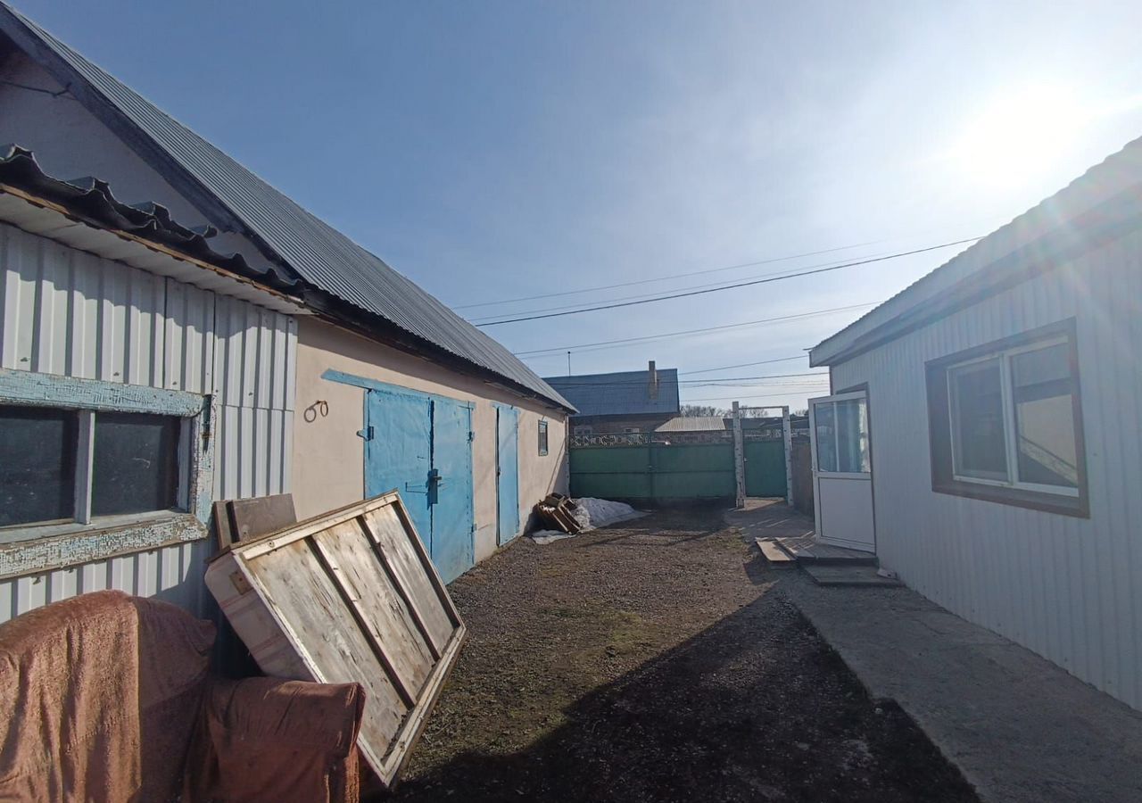 дом г Ишимбай микрорайон Кусяпкулово ул Худайбердина 134 городское поселение Ишимбай фото 3