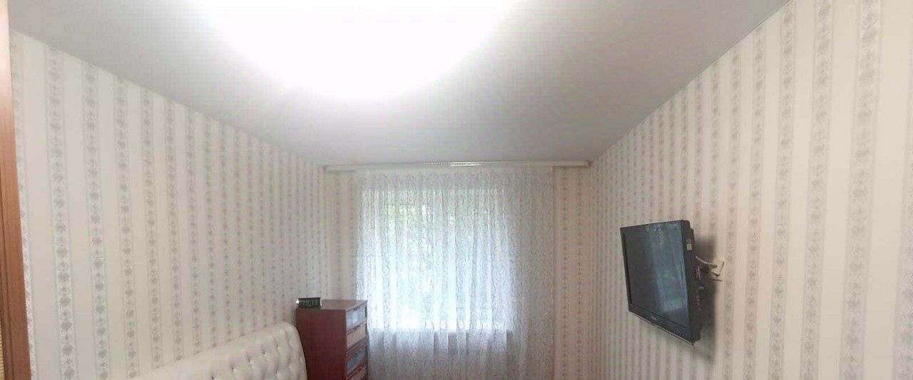 квартира г Нижний Тагил р-н Дзержинский пр-кт Ленинградский 103 фото 1