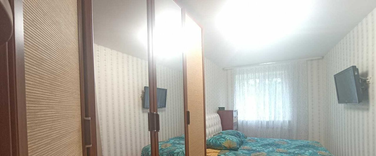 квартира г Нижний Тагил р-н Дзержинский пр-кт Ленинградский 103 фото 3