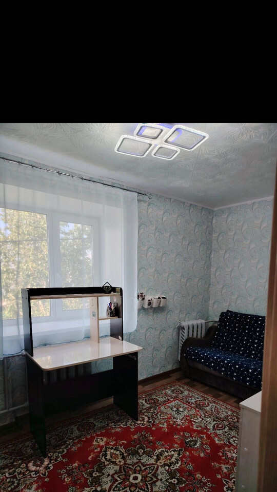 квартира г Шадринск ул Свердлова 77 фото 26