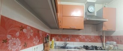 квартира г Нижний Тагил р-н Дзержинский пр-кт Ленинградский 103 фото 9