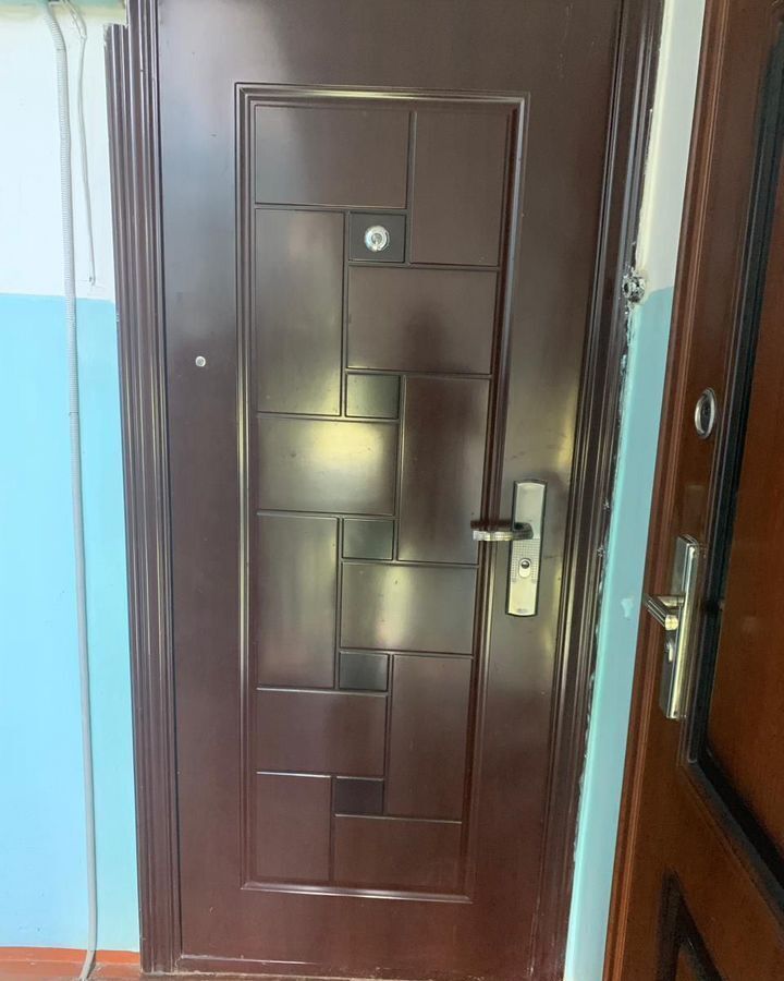 квартира г Кисловодск ул Героев Медиков 50 фото 1